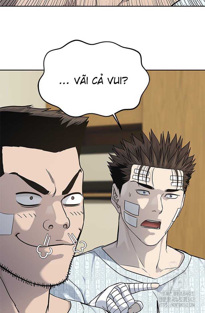 Đội Trưởng Lính Đánh Thuê Chapter 228 - Trang 17