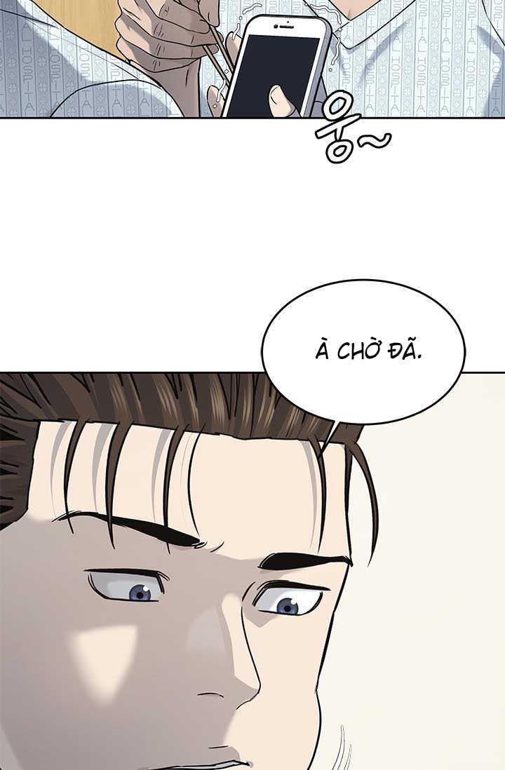 Đội Trưởng Lính Đánh Thuê Chapter 228 - Trang 98