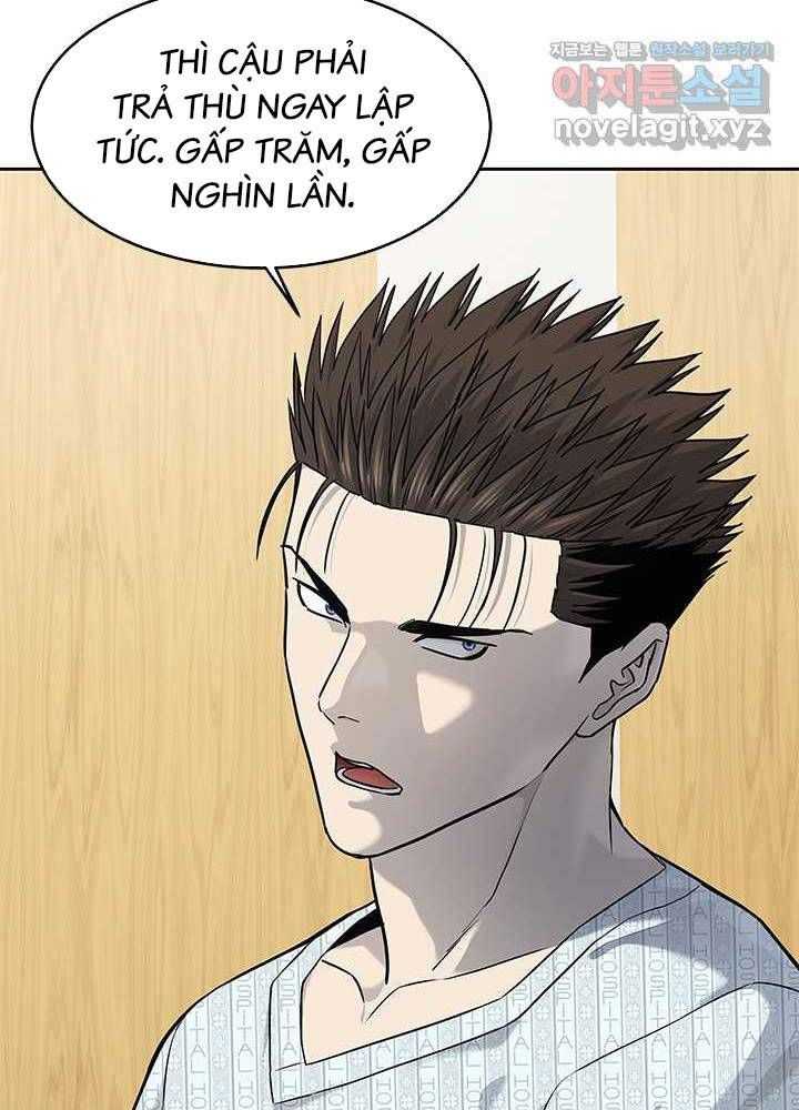 Đội Trưởng Lính Đánh Thuê Chapter 230 - Trang 52