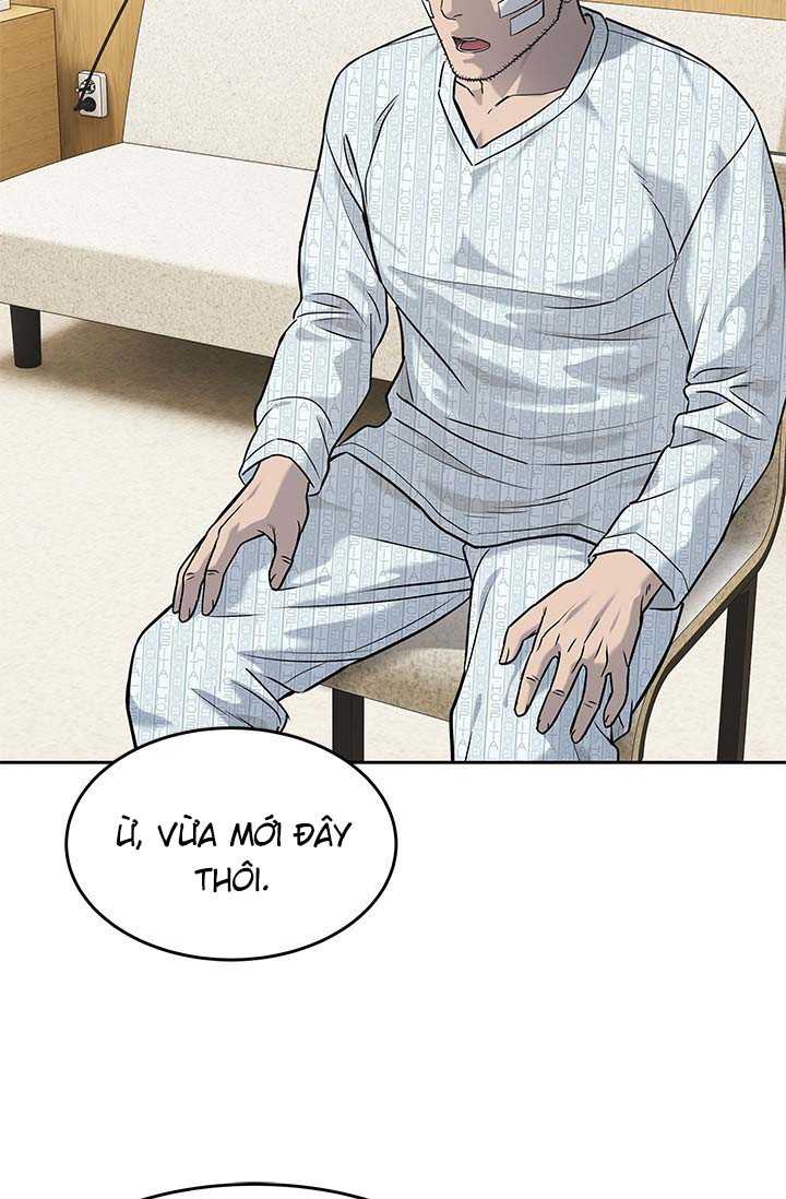 Đội Trưởng Lính Đánh Thuê Chapter 225.5 - Trang 38
