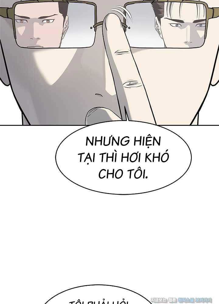 Đội Trưởng Lính Đánh Thuê Chapter 230 - Trang 28
