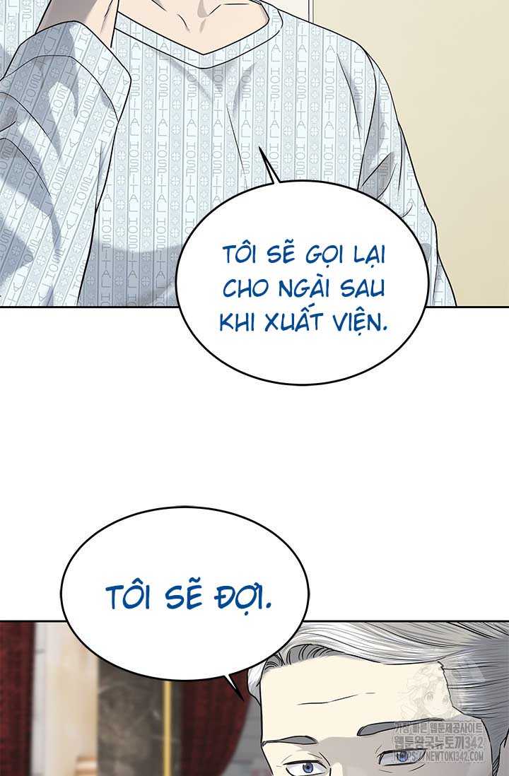 Đội Trưởng Lính Đánh Thuê Chapter 229 - Trang 48