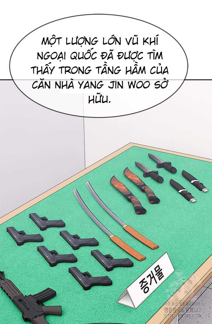 Đội Trưởng Lính Đánh Thuê Chapter 226 - Trang 14
