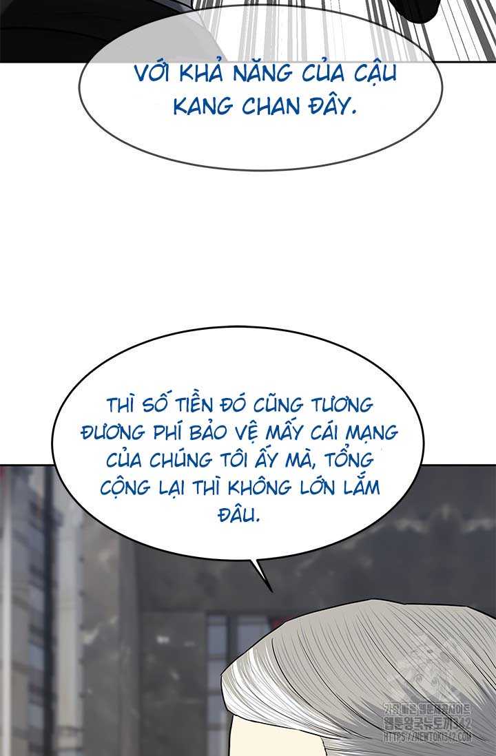 Đội Trưởng Lính Đánh Thuê Chapter 229 - Trang 39