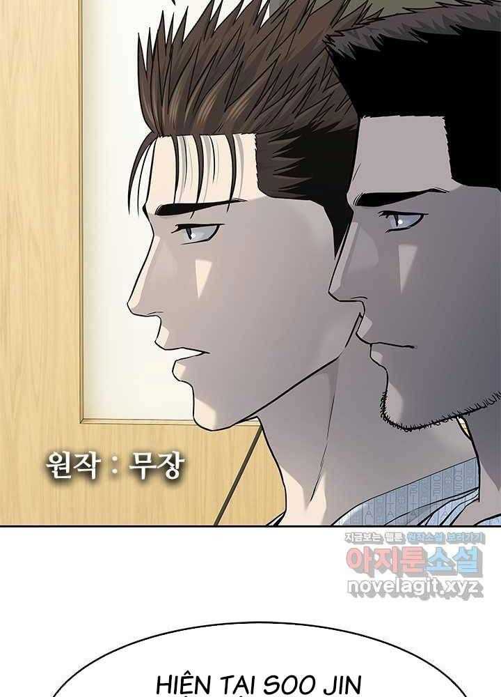 Đội Trưởng Lính Đánh Thuê Chapter 230 - Trang 10