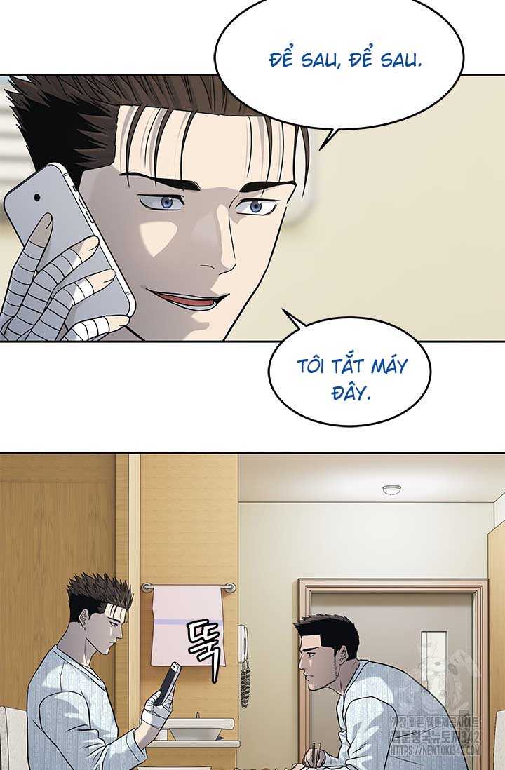 Đội Trưởng Lính Đánh Thuê Chapter 229 - Trang 15
