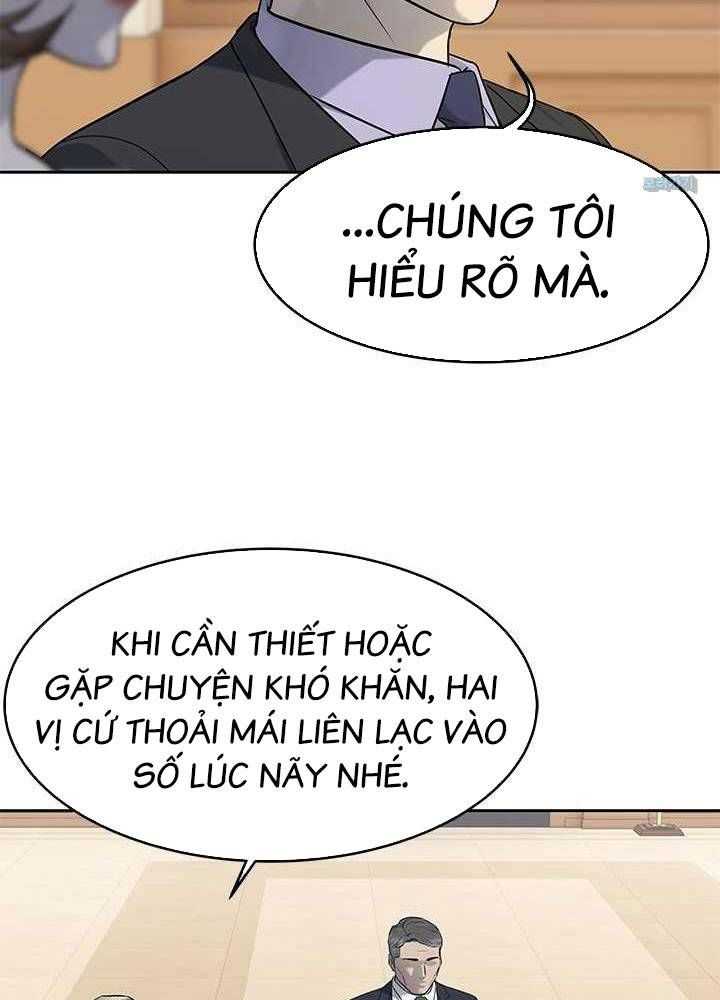 Đội Trưởng Lính Đánh Thuê Chapter 230 - Trang 85