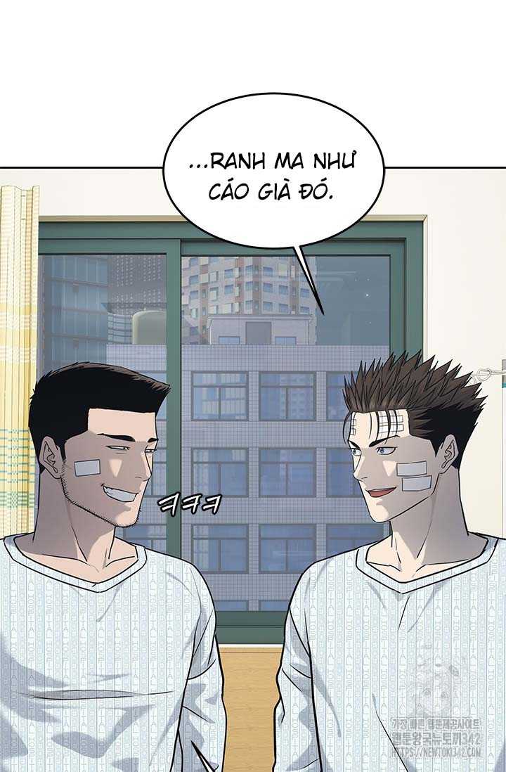 Đội Trưởng Lính Đánh Thuê Chapter 226 - Trang 47