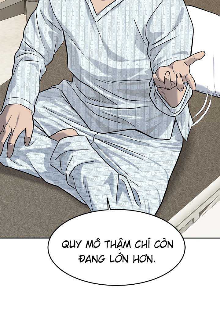Đội Trưởng Lính Đánh Thuê Chapter 228 - Trang 49