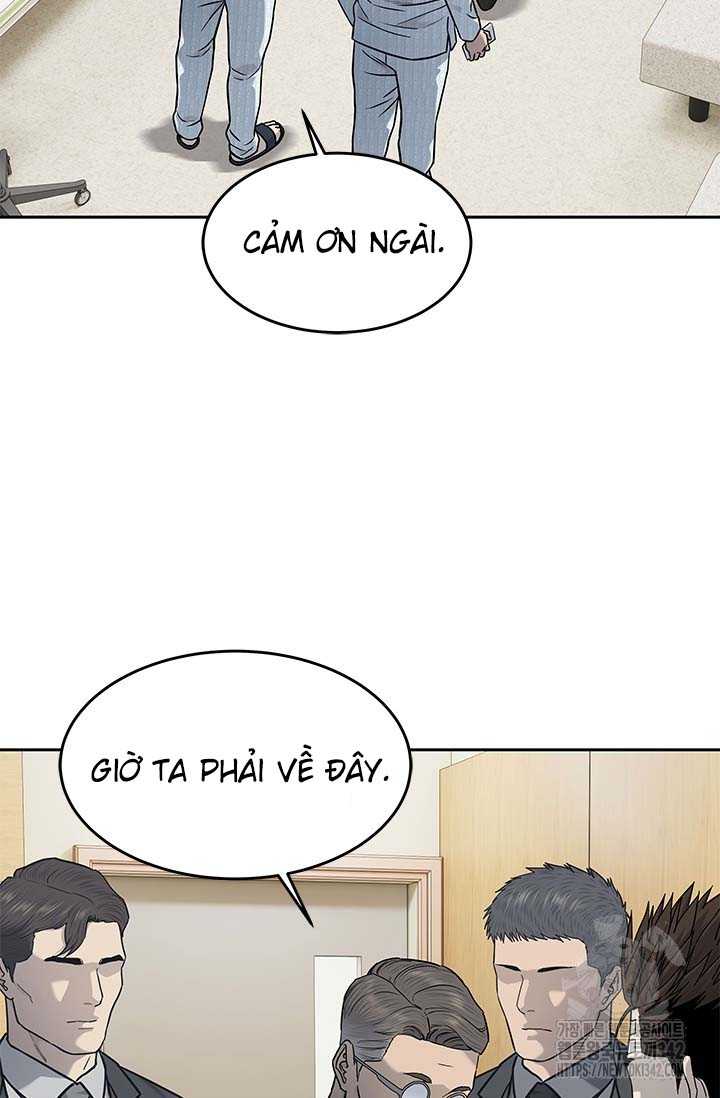 Đội Trưởng Lính Đánh Thuê Chapter 226 - Trang 43