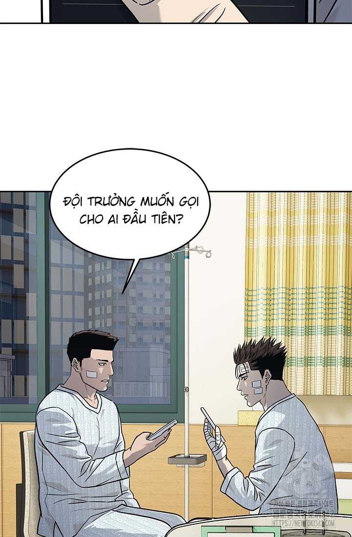 Đội Trưởng Lính Đánh Thuê Chapter 226 - Trang 54