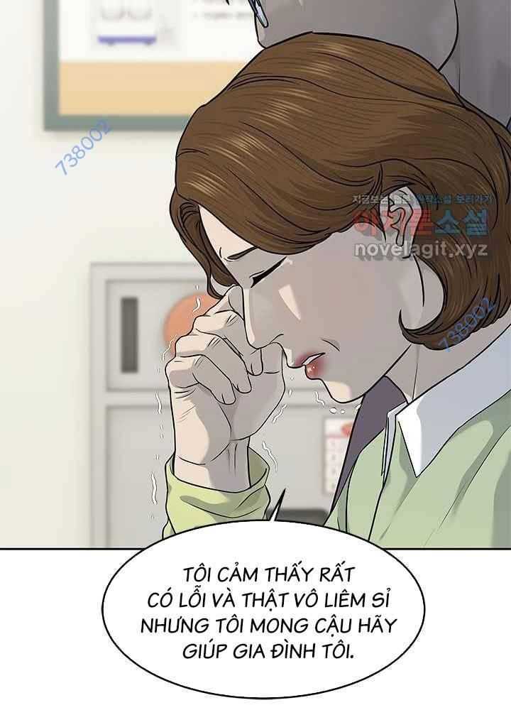Đội Trưởng Lính Đánh Thuê Chapter 230 - Trang 112