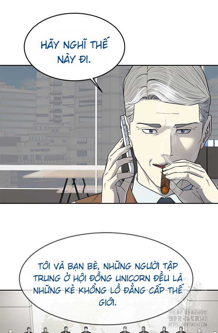 Đội Trưởng Lính Đánh Thuê Chapter 229 - Trang 36