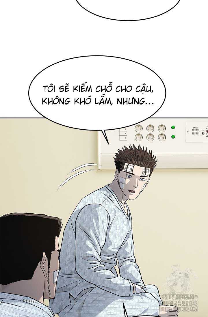 Đội Trưởng Lính Đánh Thuê Chapter 228 - Trang 46