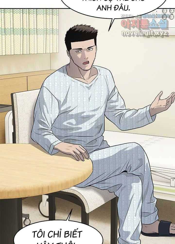 Đội Trưởng Lính Đánh Thuê Chapter 230 - Trang 41