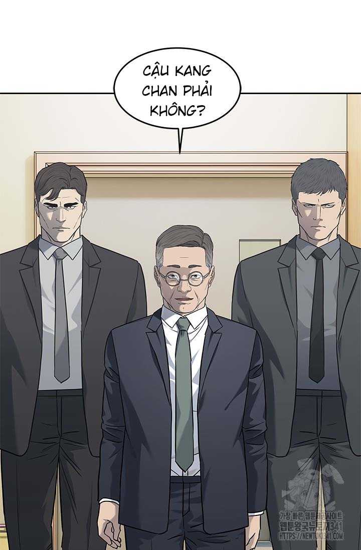 Đội Trưởng Lính Đánh Thuê Chapter 225.5 - Trang 54