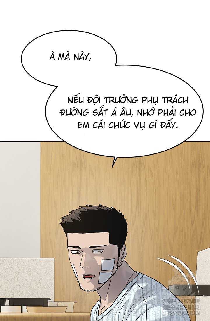 Đội Trưởng Lính Đánh Thuê Chapter 228 - Trang 44