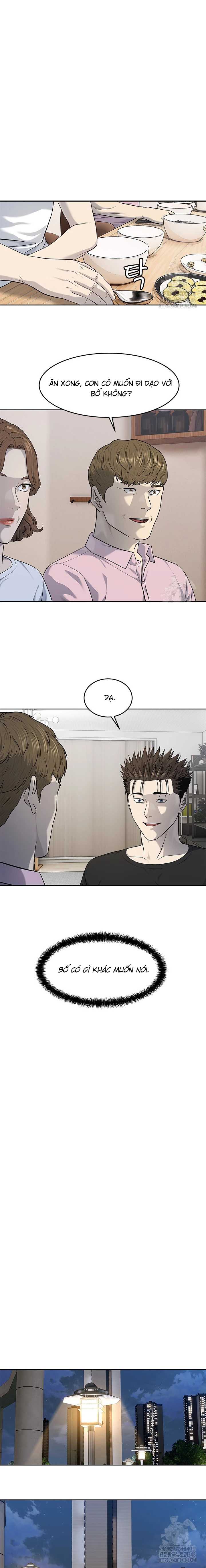 Đội Trưởng Lính Đánh Thuê Chapter 233 - Trang 17
