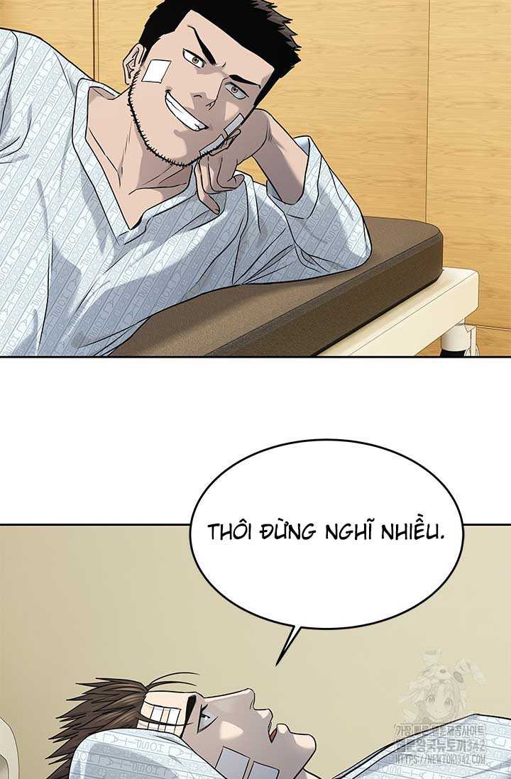 Đội Trưởng Lính Đánh Thuê Chapter 228 - Trang 41