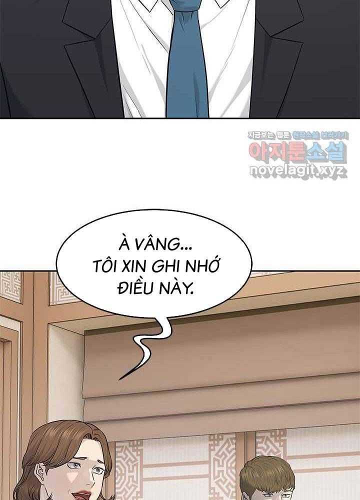 Đội Trưởng Lính Đánh Thuê Chapter 230 - Trang 79