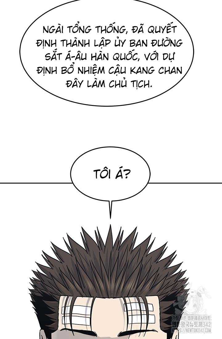 Đội Trưởng Lính Đánh Thuê Chapter 226 - Trang 19