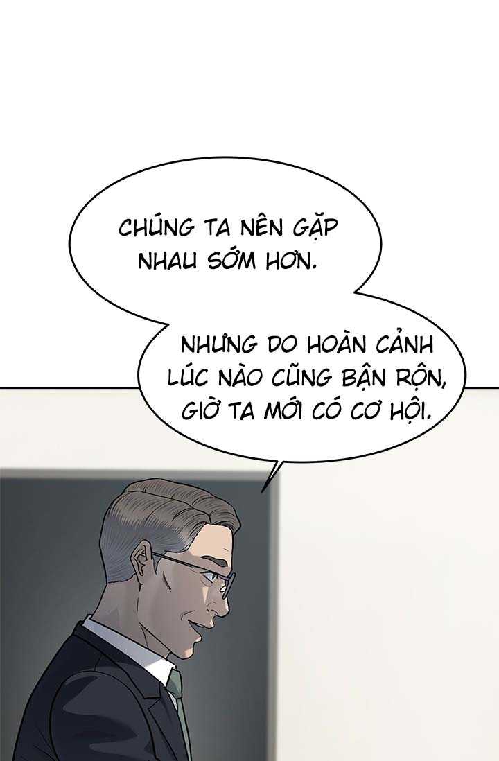 Đội Trưởng Lính Đánh Thuê Chapter 226 - Trang 8
