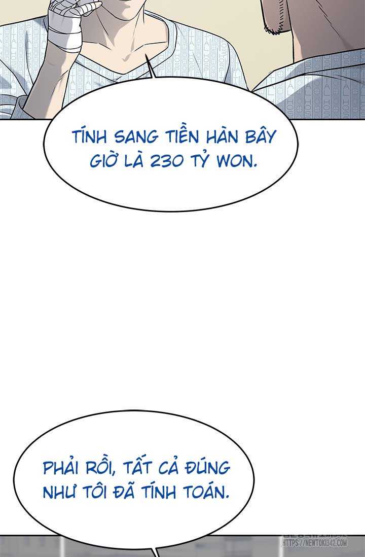 Đội Trưởng Lính Đánh Thuê Chapter 229 - Trang 31