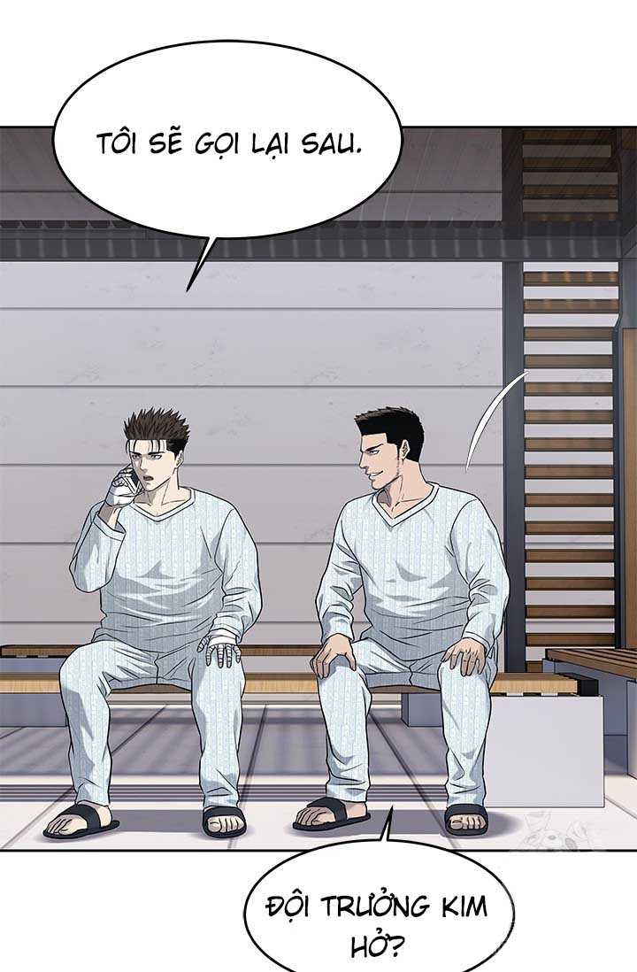 Đội Trưởng Lính Đánh Thuê Chapter 228 - Trang 90