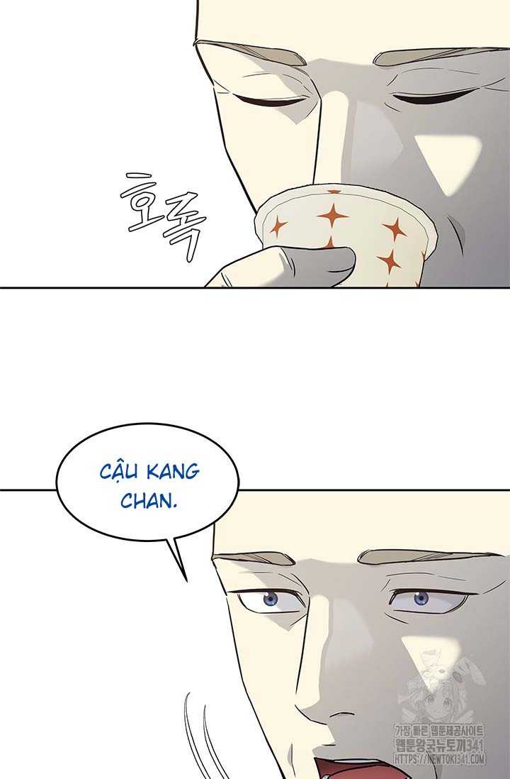 Đội Trưởng Lính Đánh Thuê Chapter 225.5 - Trang 16
