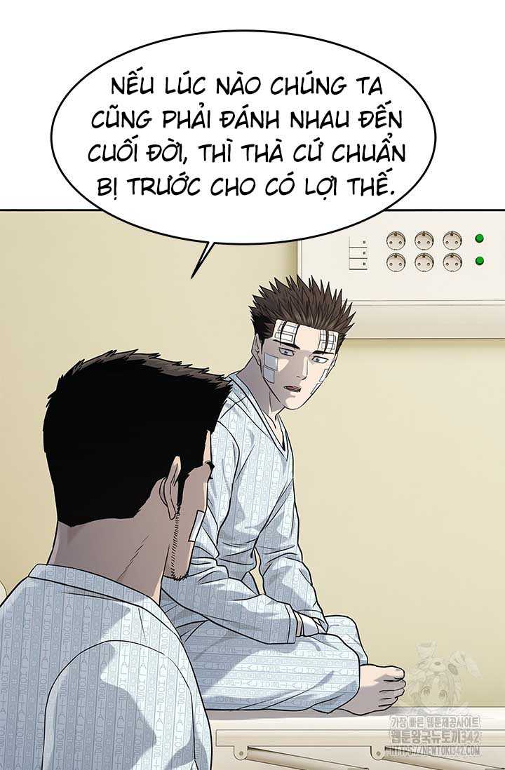 Đội Trưởng Lính Đánh Thuê Chapter 228 - Trang 50