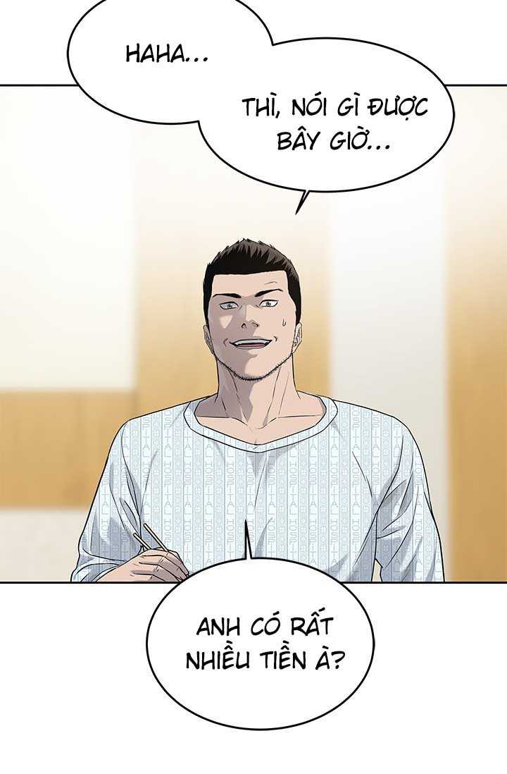 Đội Trưởng Lính Đánh Thuê Chapter 229 - Trang 19