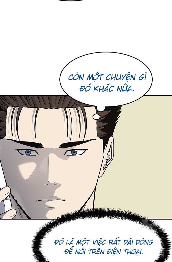 Đội Trưởng Lính Đánh Thuê Chapter 229 - Trang 46