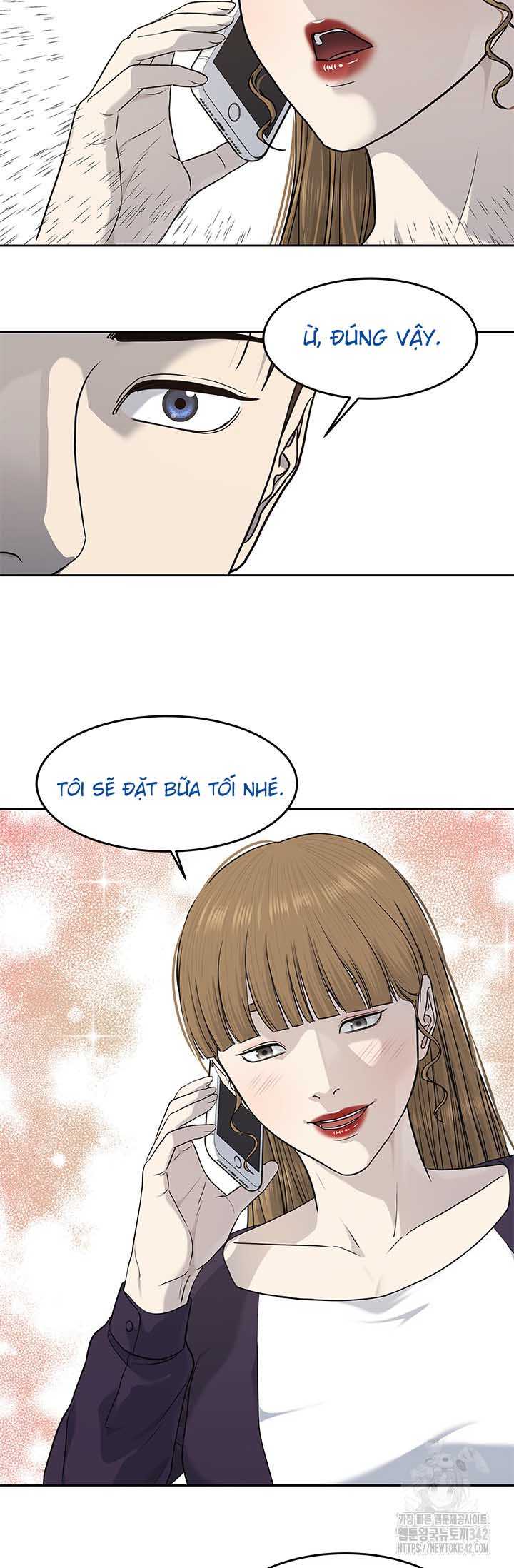 Đội Trưởng Lính Đánh Thuê Chapter 229 - Trang 14