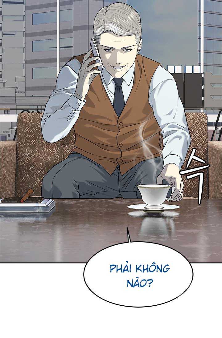 Đội Trưởng Lính Đánh Thuê Chapter 229 - Trang 43