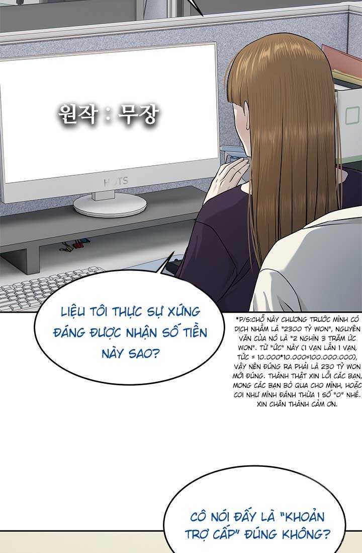 Đội Trưởng Lính Đánh Thuê Chapter 229 - Trang 9
