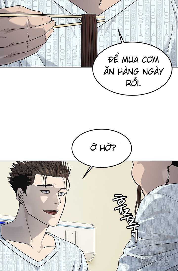 Đội Trưởng Lính Đánh Thuê Chapter 229 - Trang 24