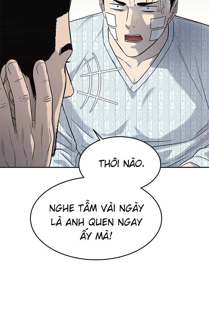 Đội Trưởng Lính Đánh Thuê Chapter 228 - Trang 34