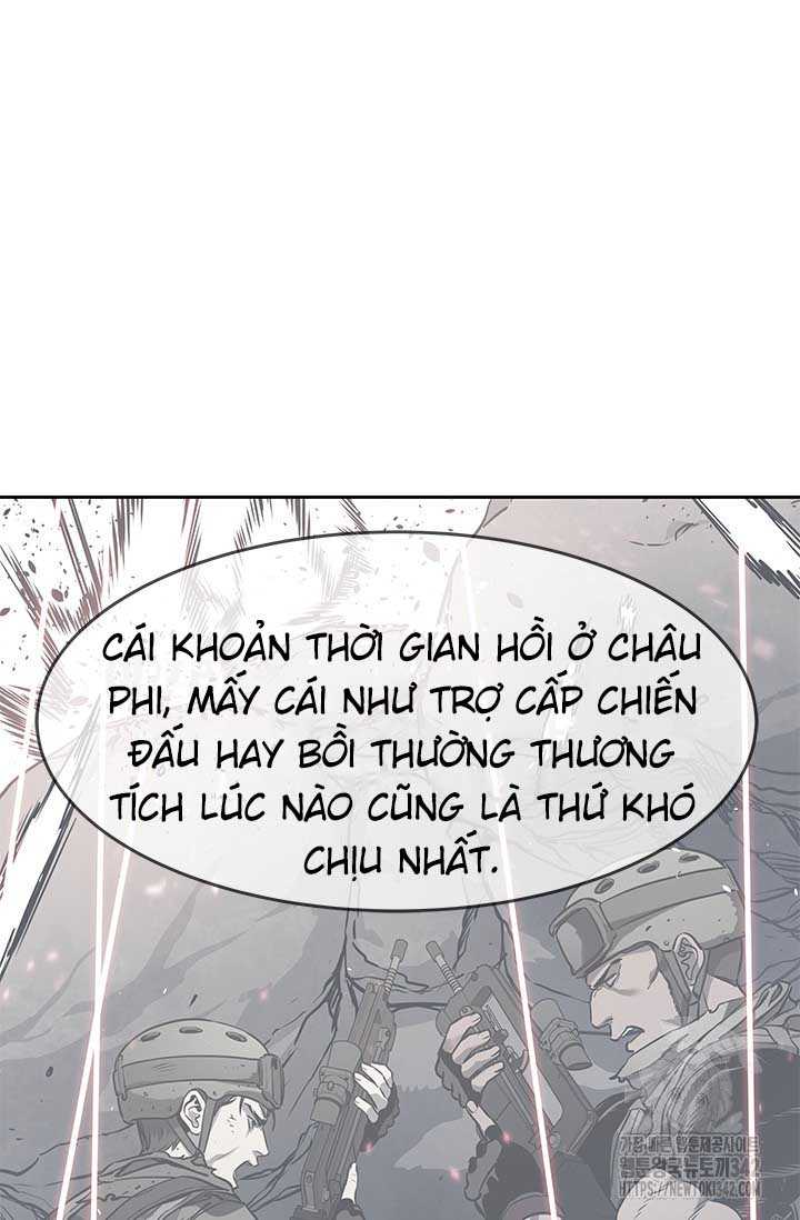 Đội Trưởng Lính Đánh Thuê Chapter 229 - Trang 20