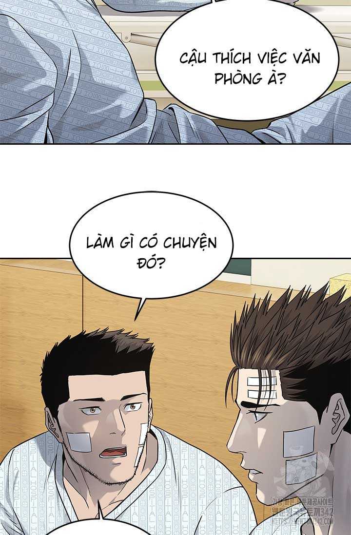 Đội Trưởng Lính Đánh Thuê Chapter 228 - Trang 47