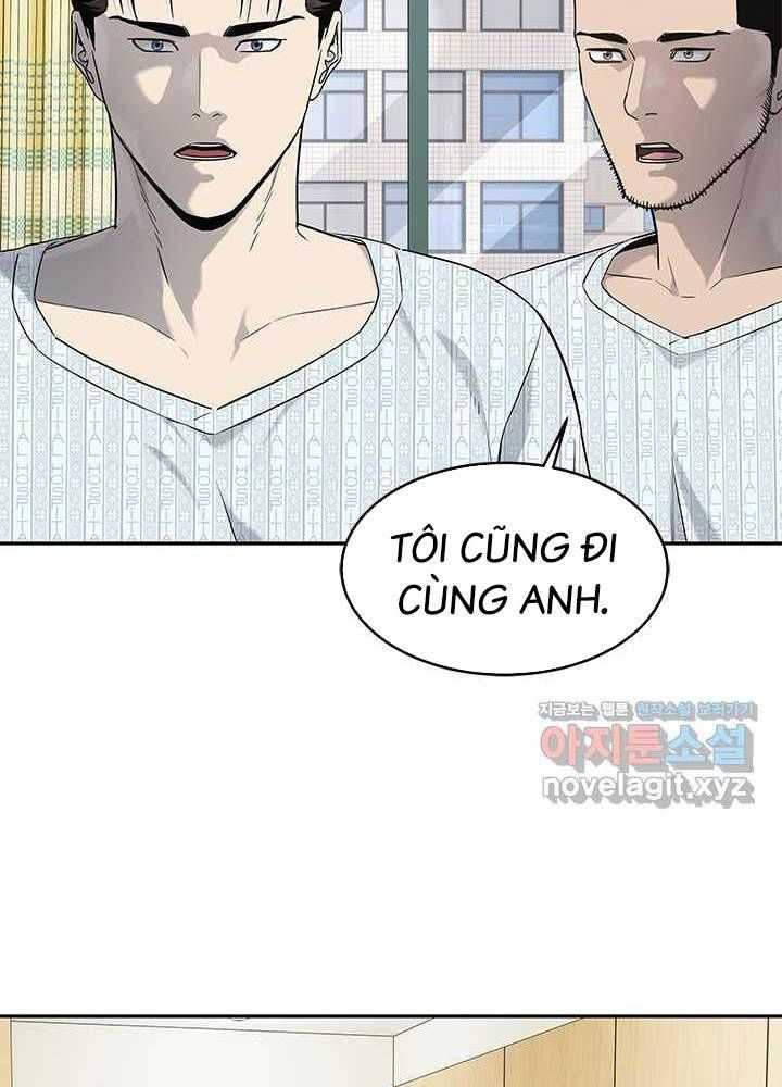Đội Trưởng Lính Đánh Thuê Chapter 230 - Trang 100