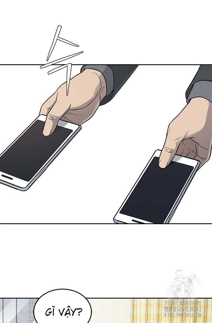 Đội Trưởng Lính Đánh Thuê Chapter 226 - Trang 40