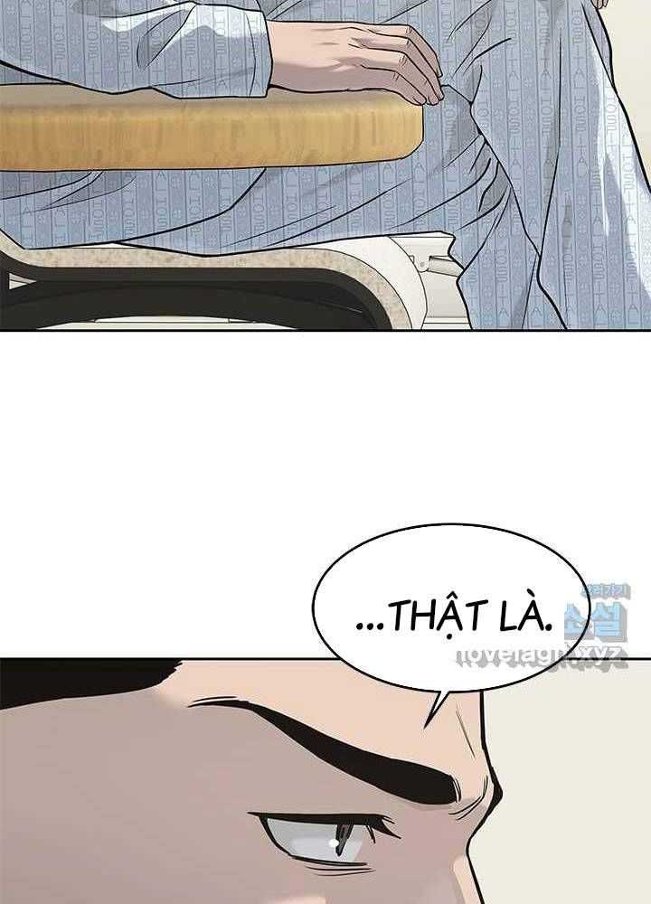 Đội Trưởng Lính Đánh Thuê Chapter 230 - Trang 47