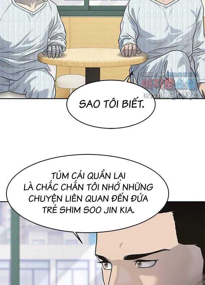 Đội Trưởng Lính Đánh Thuê Chapter 230 - Trang 43