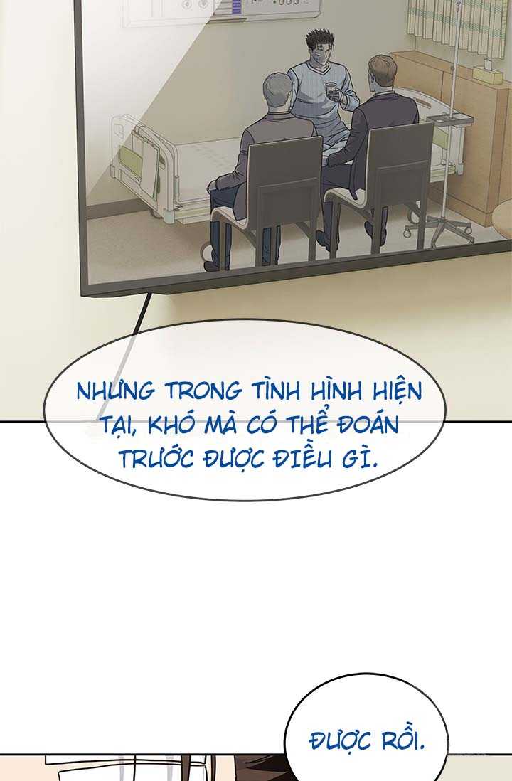 Đội Trưởng Lính Đánh Thuê Chapter 225.5 - Trang 25