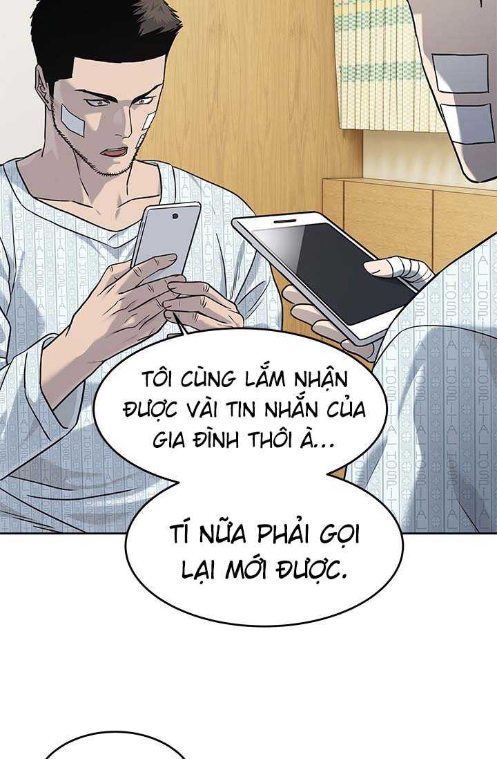 Đội Trưởng Lính Đánh Thuê Chapter 226 - Trang 51