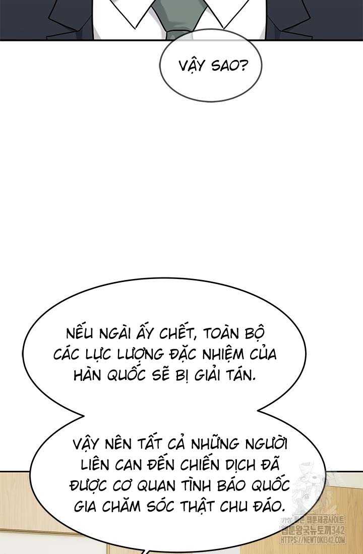 Đội Trưởng Lính Đánh Thuê Chapter 226 - Trang 12