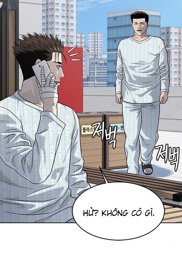 Đội Trưởng Lính Đánh Thuê Chapter 228 - Trang 89