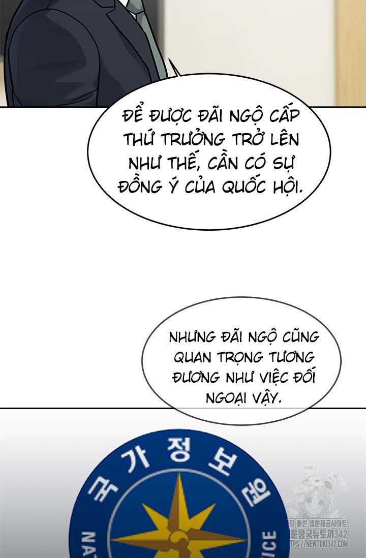 Đội Trưởng Lính Đánh Thuê Chapter 226 - Trang 27