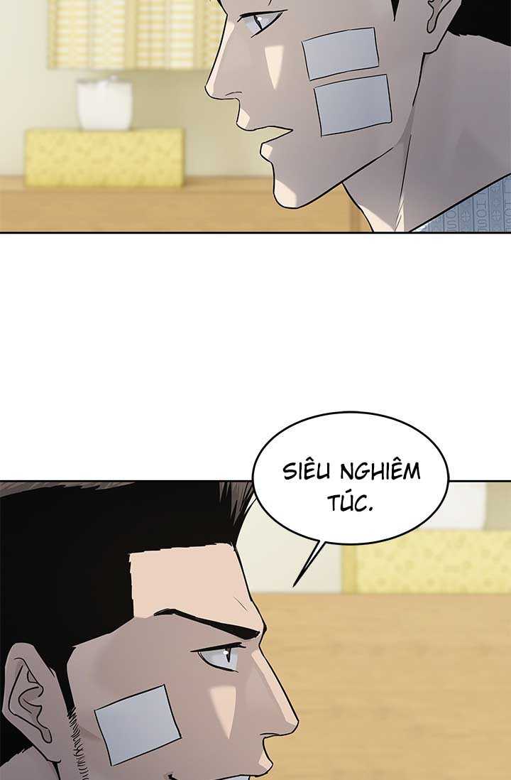 Đội Trưởng Lính Đánh Thuê Chapter 228 - Trang 59