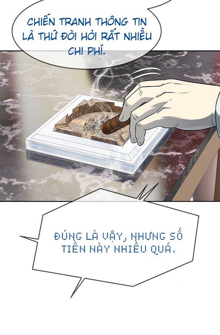 Đội Trưởng Lính Đánh Thuê Chapter 229 - Trang 35